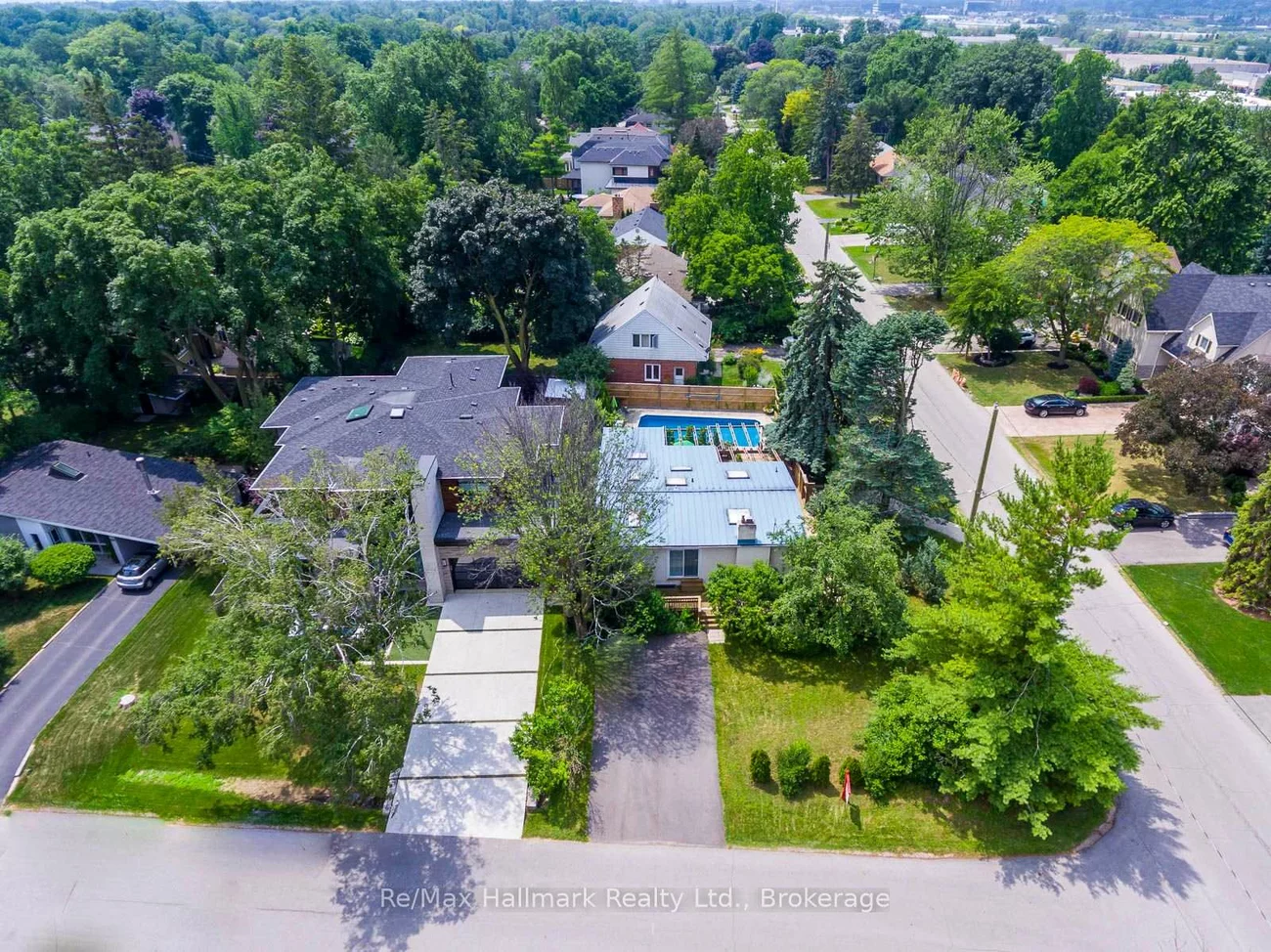 1510, Constance, 1011 - MO Morrison, Oakville