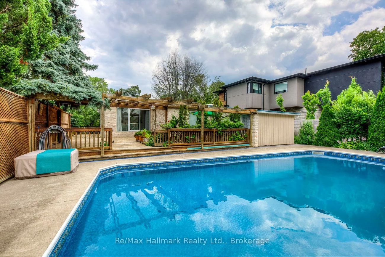 1510, Constance, 1011 - MO Morrison, Oakville