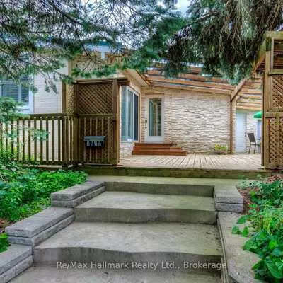 1510, Constance, 1011 - MO Morrison, Oakville