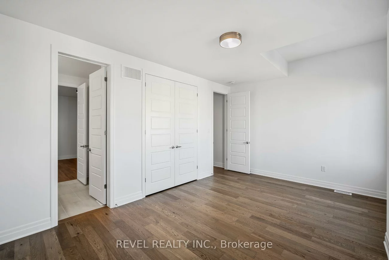 1154, Maverick, 1010 - JM Joshua Meadows, Oakville