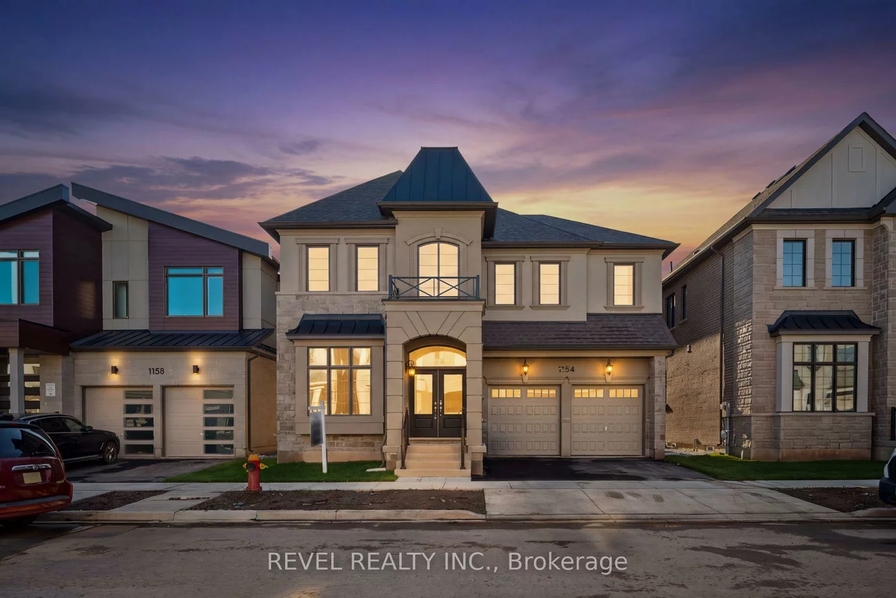 1154, Maverick, 1010 - JM Joshua Meadows, Oakville