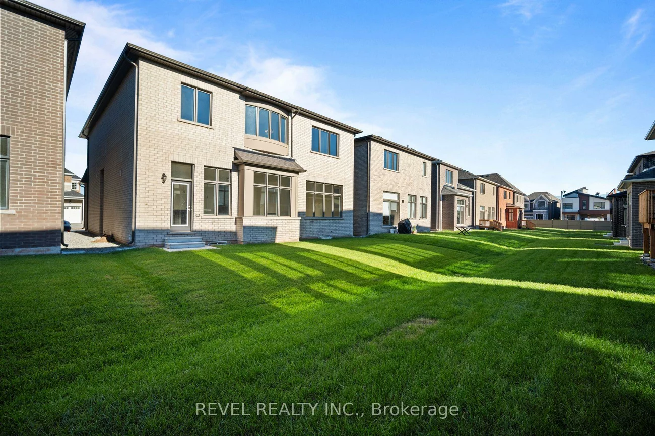 1154, Maverick, 1010 - JM Joshua Meadows, Oakville