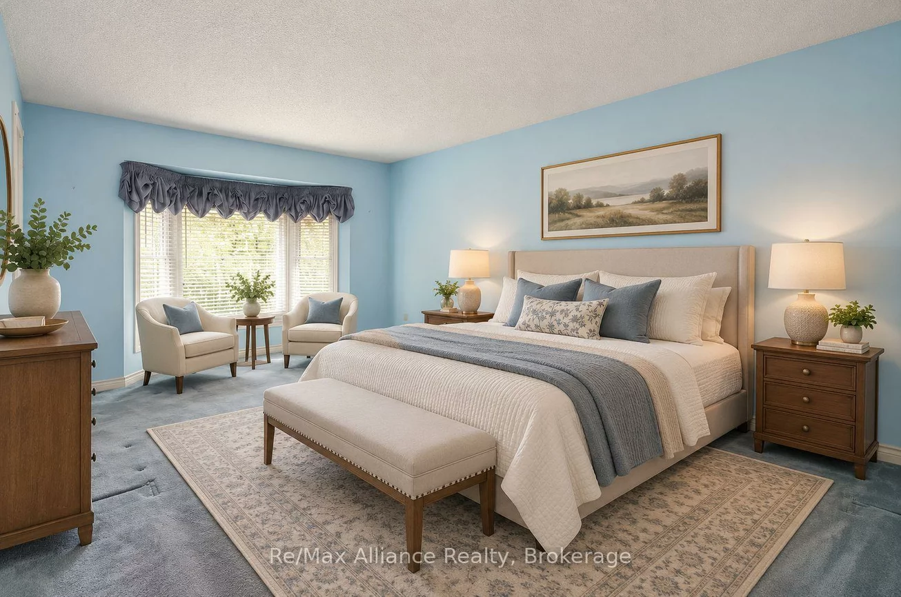 2151, Pineview, 1018 - WC Wedgewood Creek, Oakville
