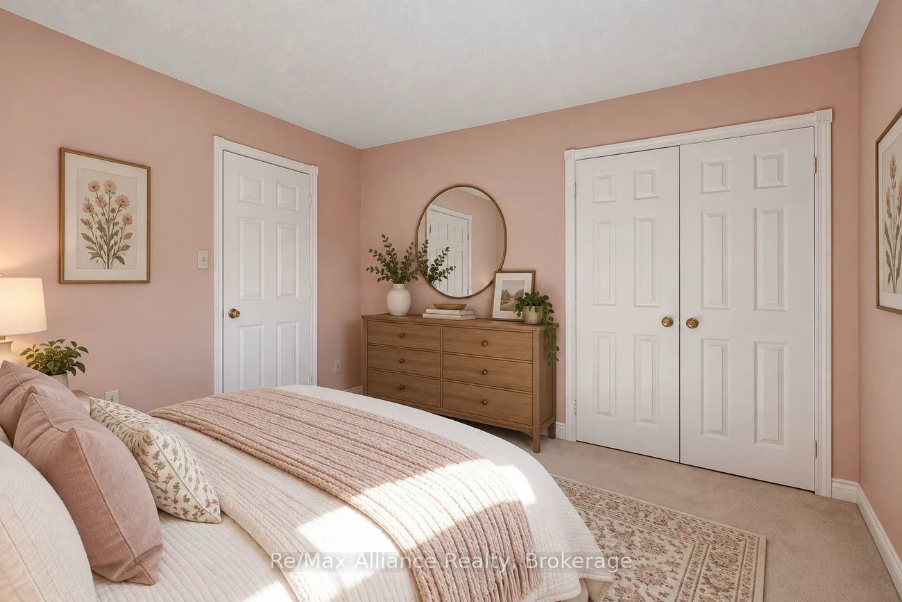 2151, Pineview, 1018 - WC Wedgewood Creek, Oakville