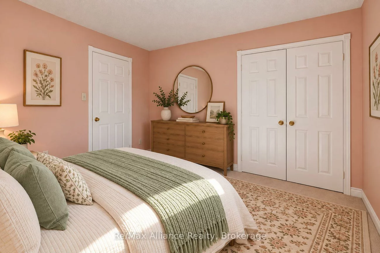 2151, Pineview, 1018 - WC Wedgewood Creek, Oakville