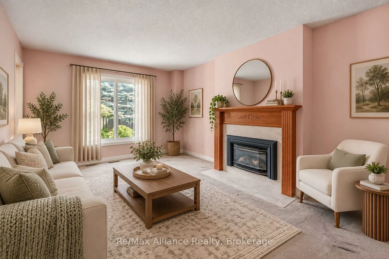 2151, Pineview, 1018 - WC Wedgewood Creek, Oakville