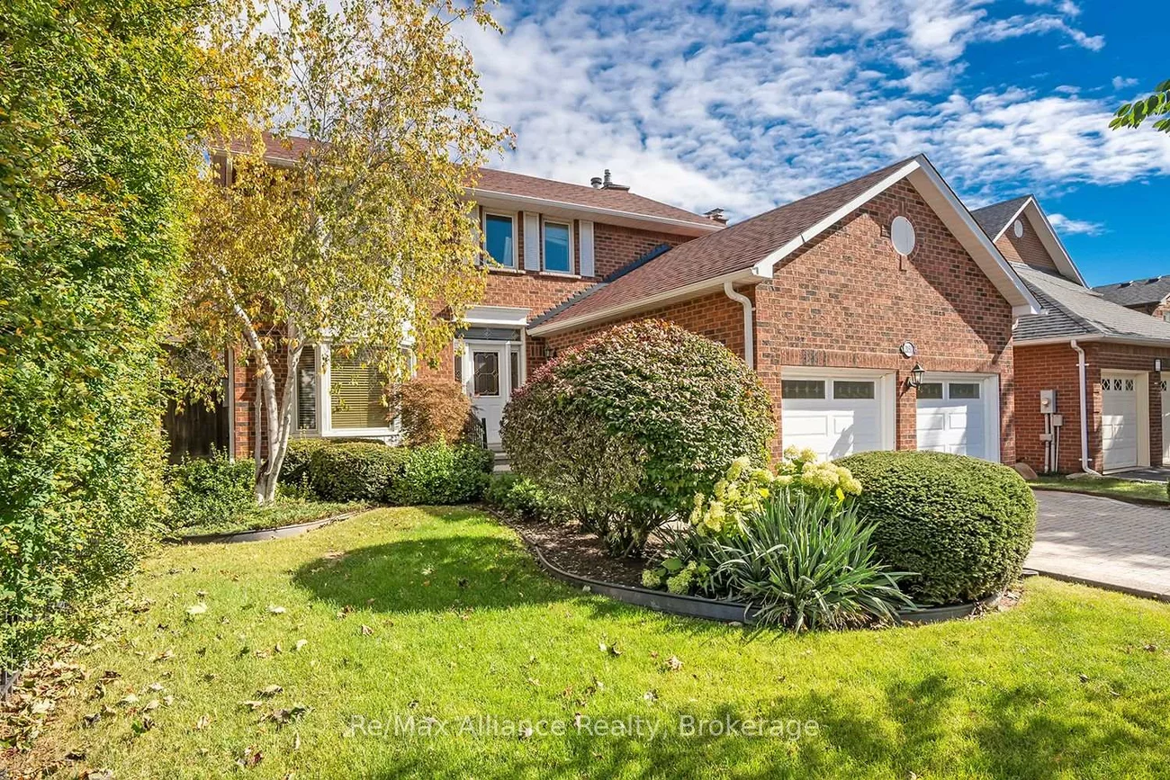 2151, Pineview, 1018 - WC Wedgewood Creek, Oakville
