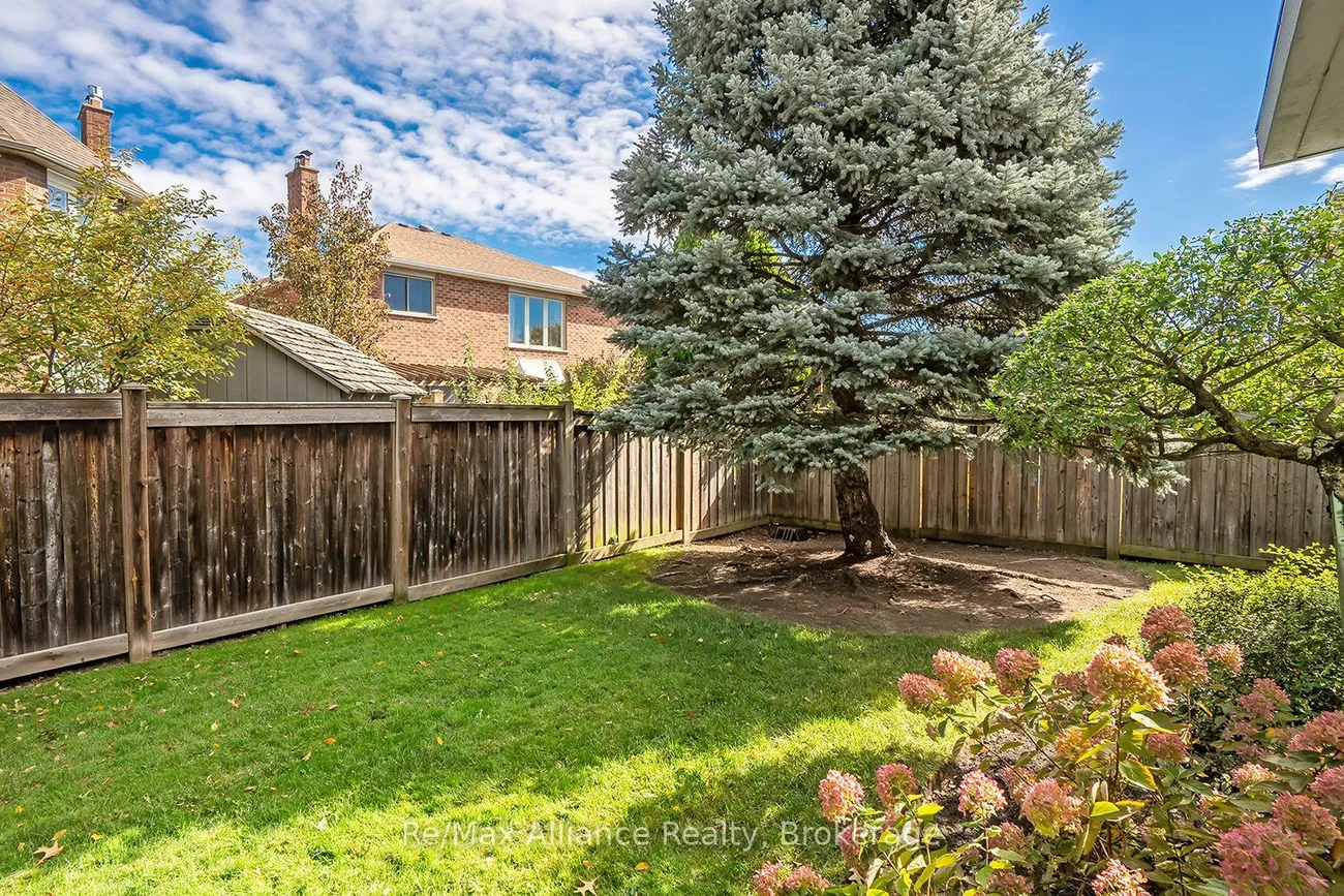 2151, Pineview, 1018 - WC Wedgewood Creek, Oakville
