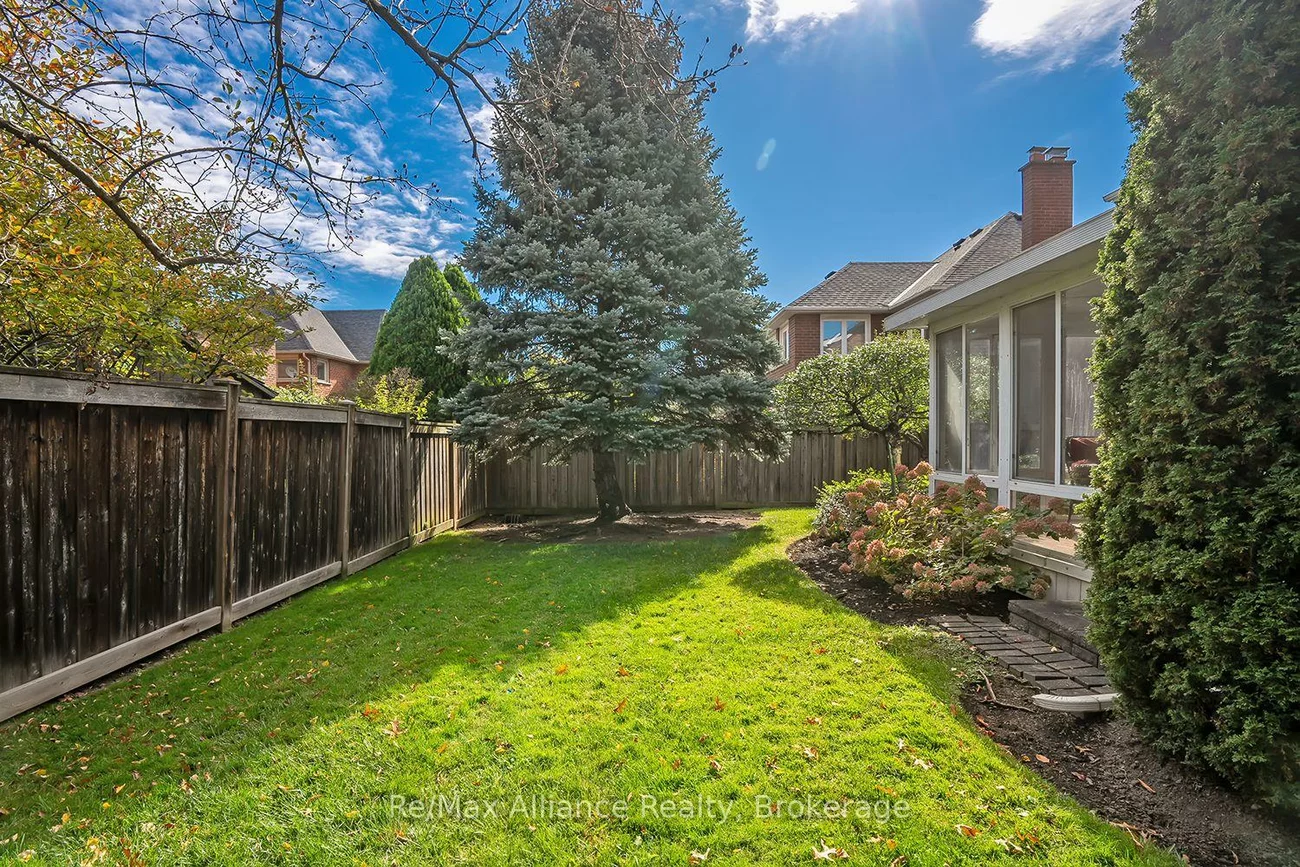 2151, Pineview, 1018 - WC Wedgewood Creek, Oakville
