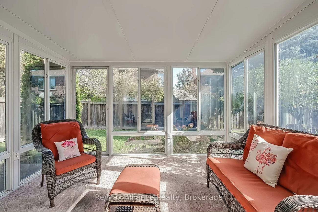 2151, Pineview, 1018 - WC Wedgewood Creek, Oakville
