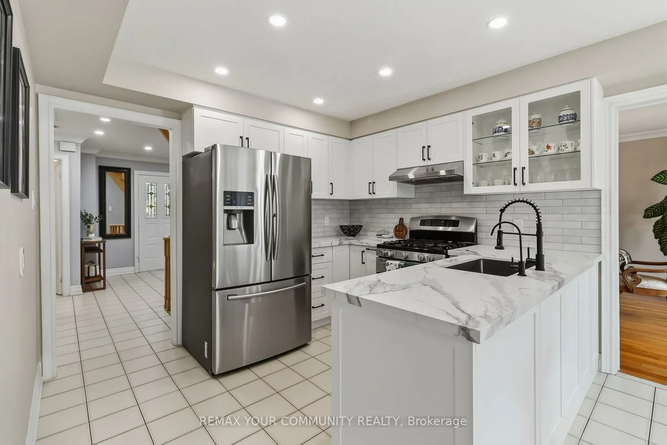 1380, Bishopstoke, 1004 - CV Clearview, Oakville
