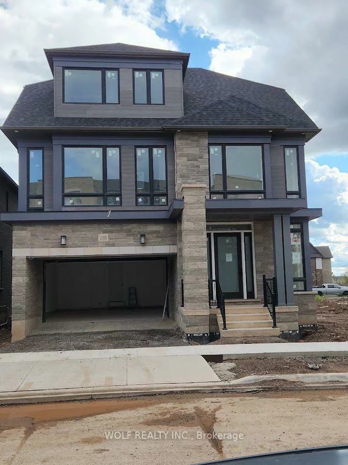 108, Jack Bowerbank, 1008 - GO Glenorchy, Oakville