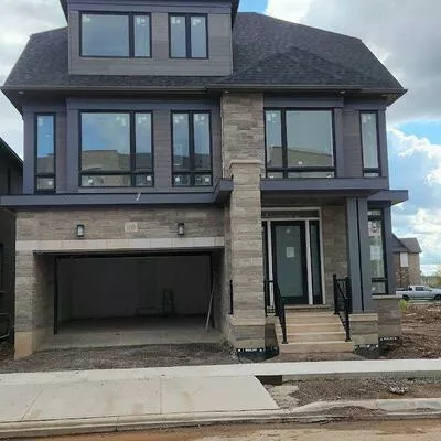 108, Jack Bowerbank, 1008 - GO Glenorchy, Oakville
