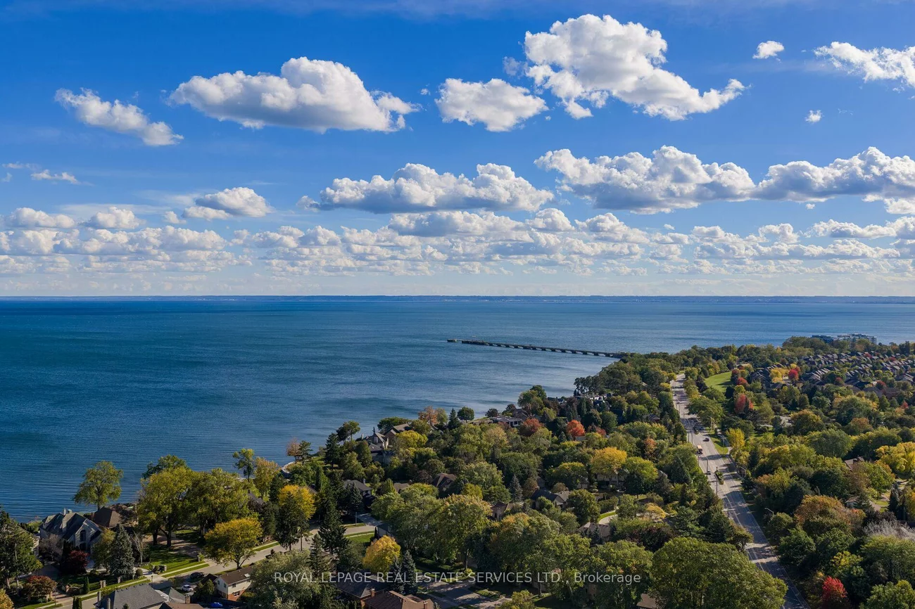 51, Skipper, 1001 - BR Bronte, Oakville
