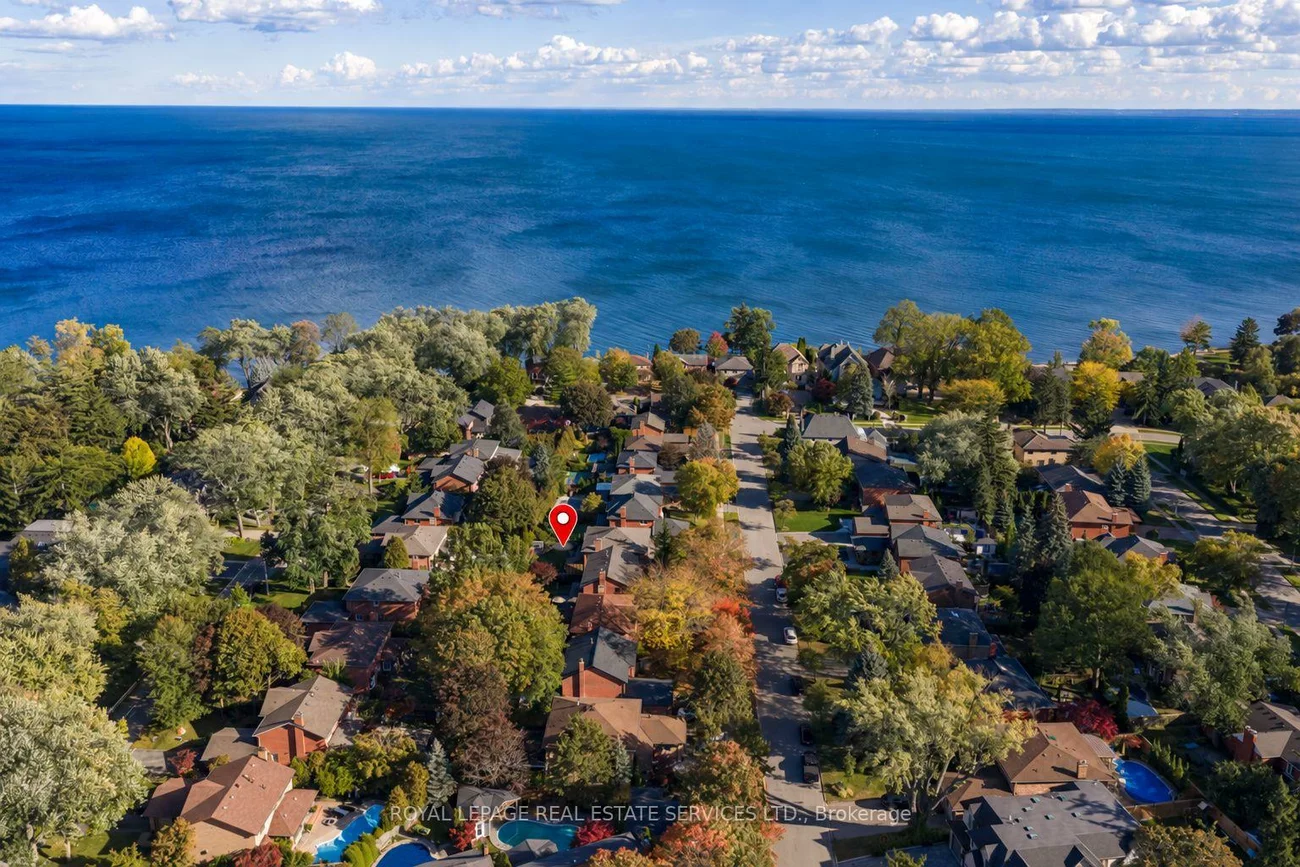 51, Skipper, 1001 - BR Bronte, Oakville