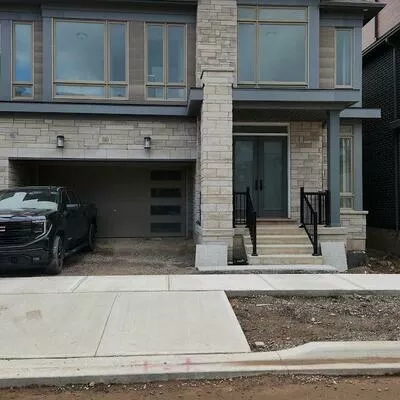 80, Jack Bowerbank, 1008 - GO Glenorchy, Oakville
