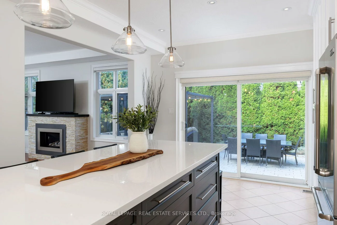 2619, North Ridge, 1009 - JC Joshua Creek, Oakville