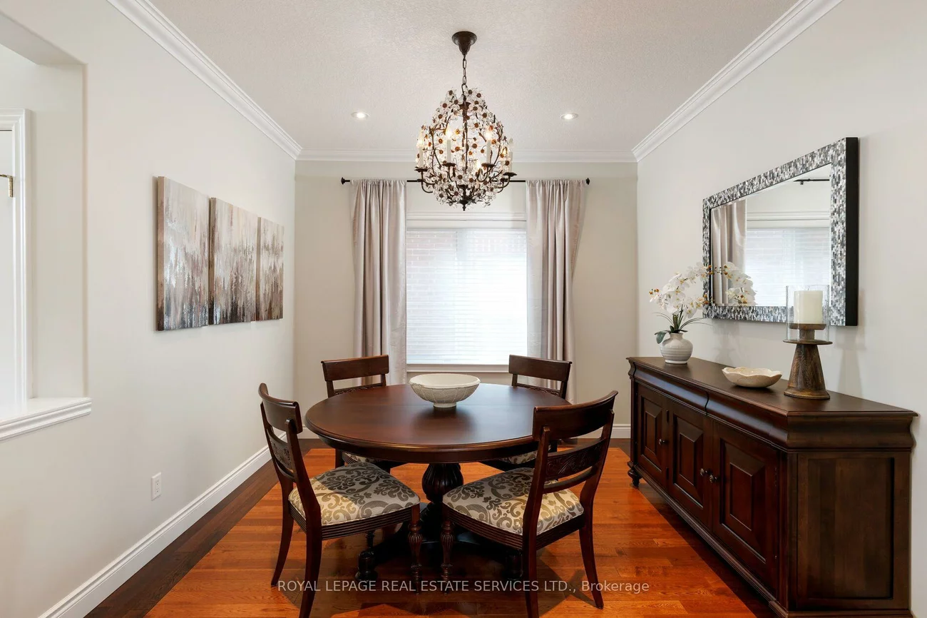 2619, North Ridge, 1009 - JC Joshua Creek, Oakville