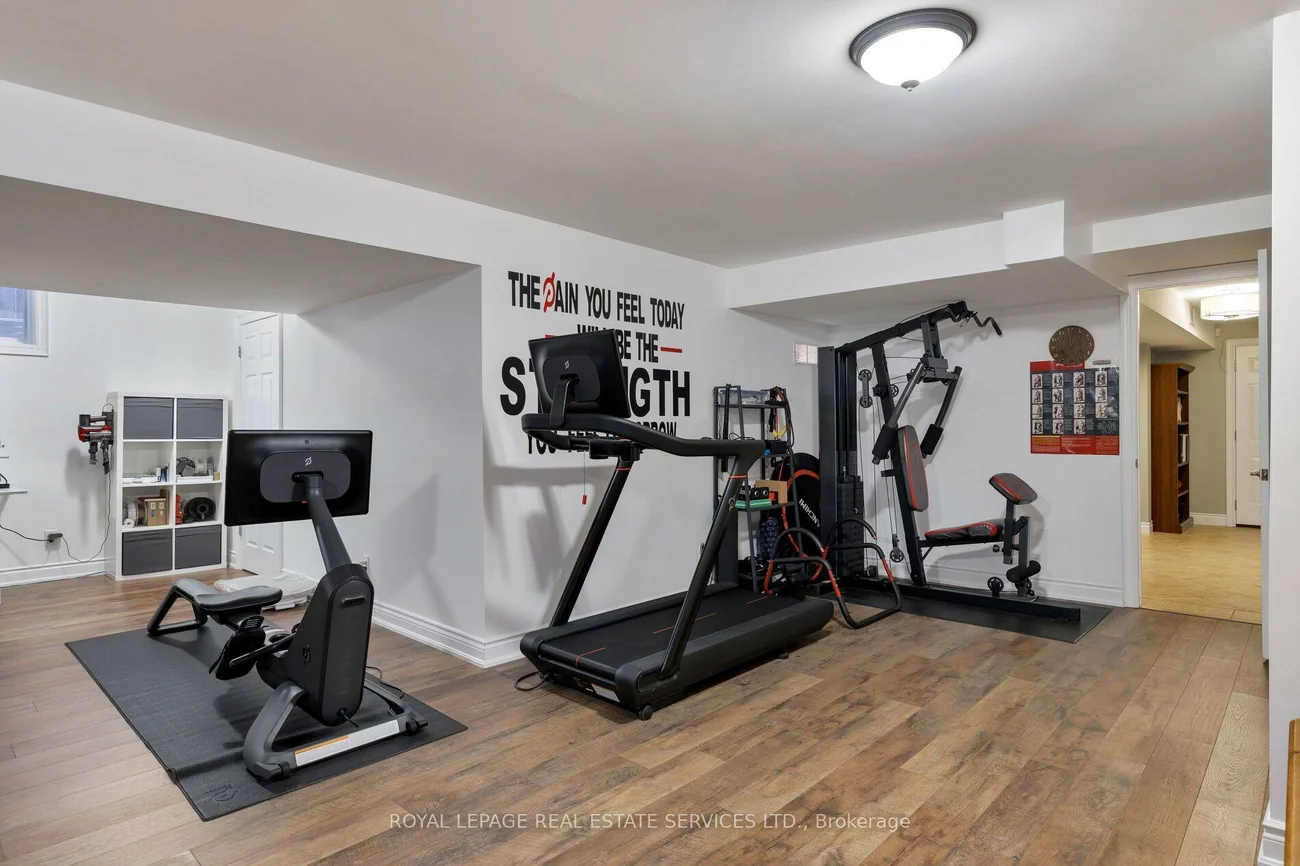 2619, North Ridge, 1009 - JC Joshua Creek, Oakville