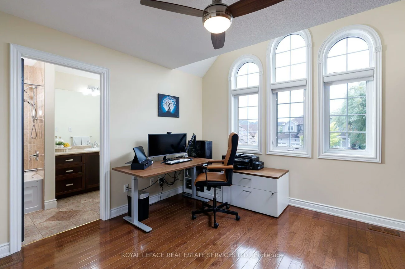 2619, North Ridge, 1009 - JC Joshua Creek, Oakville