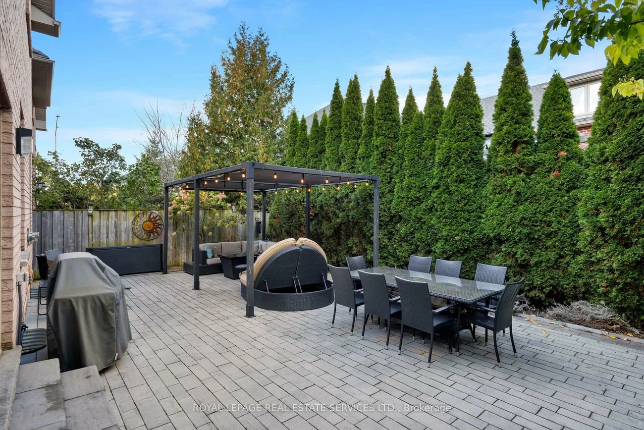 2619, North Ridge, 1009 - JC Joshua Creek, Oakville
