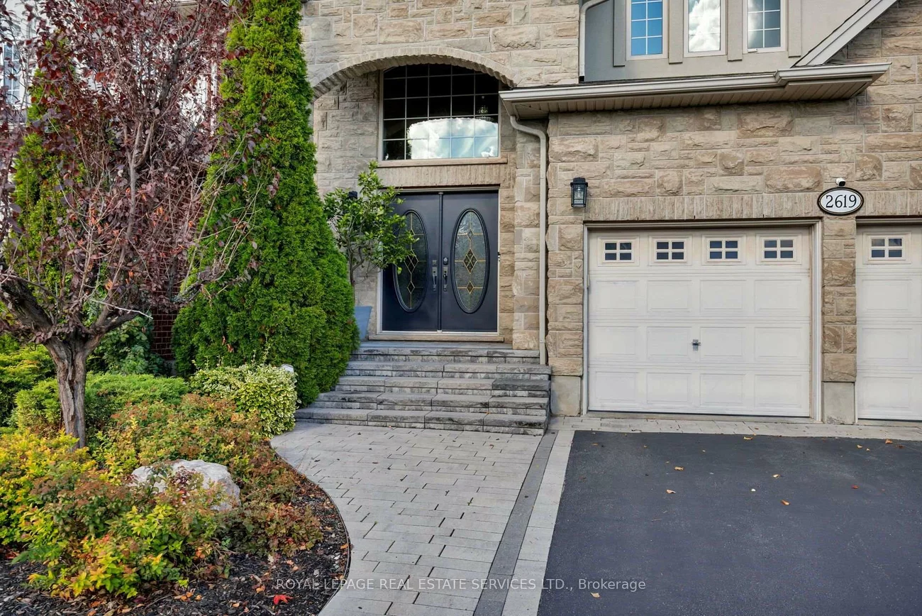 2619, North Ridge, 1009 - JC Joshua Creek, Oakville