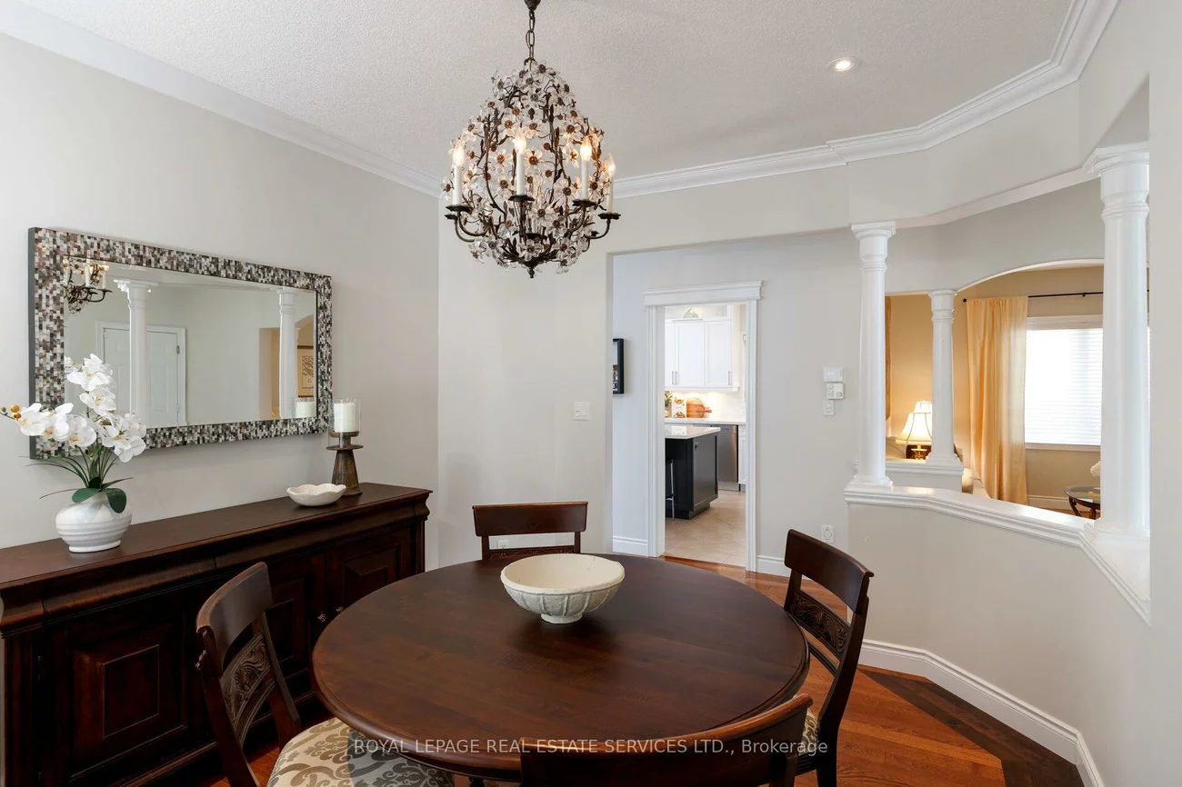 2619, North Ridge, 1009 - JC Joshua Creek, Oakville