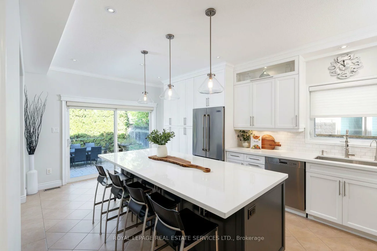 2619, North Ridge, 1009 - JC Joshua Creek, Oakville