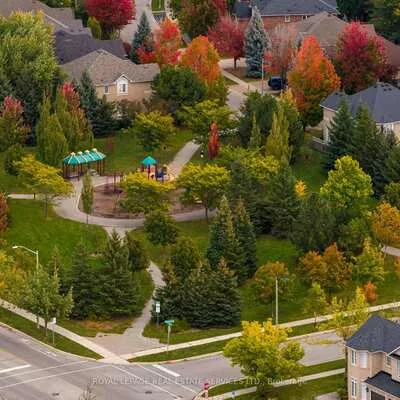 2619, North Ridge, 1009 - JC Joshua Creek, Oakville