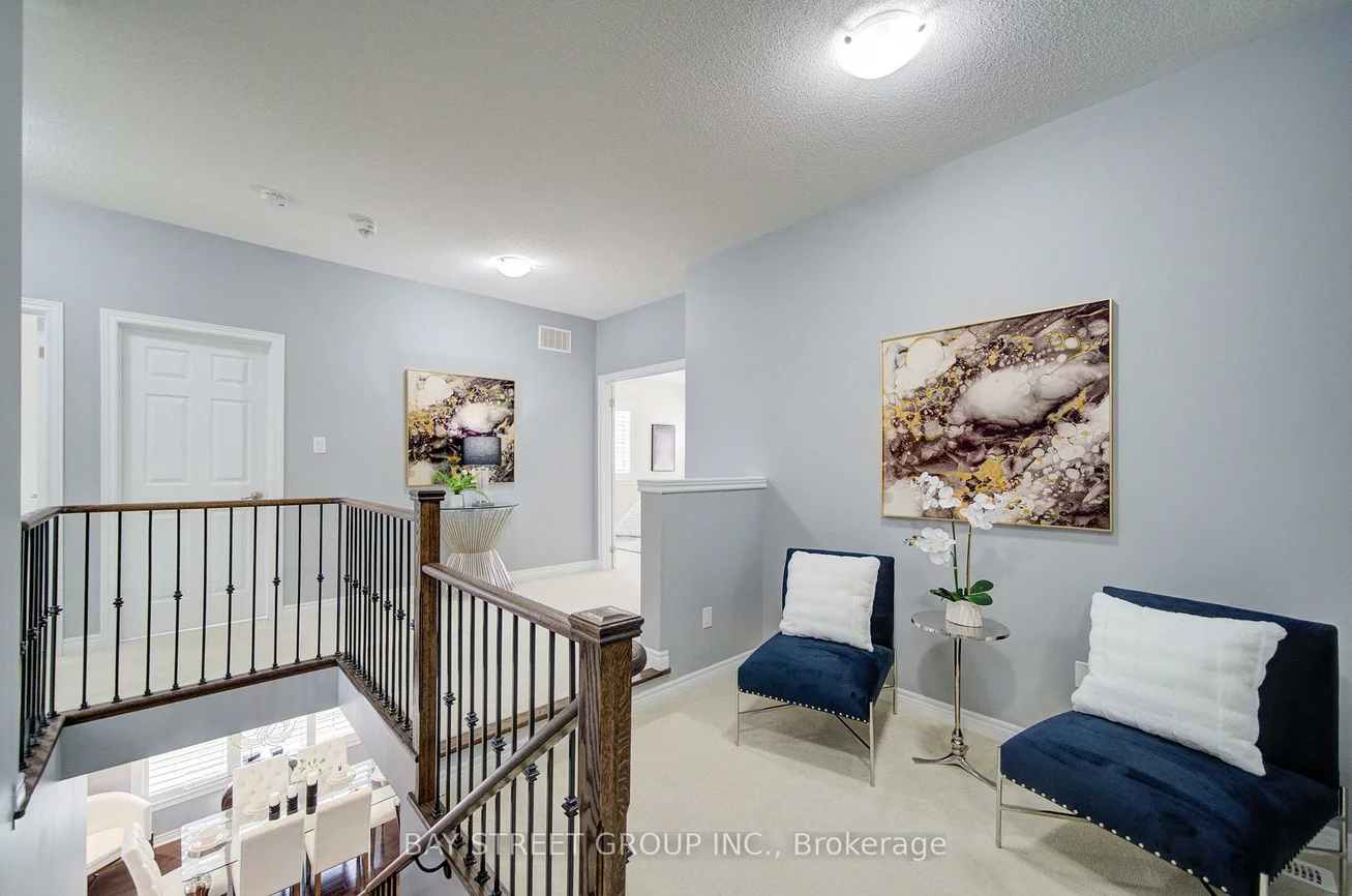 382, Begonia, 1008 - GO Glenorchy, Oakville