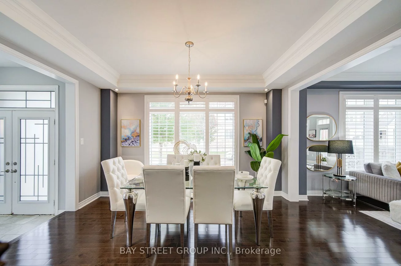 382, Begonia, 1008 - GO Glenorchy, Oakville