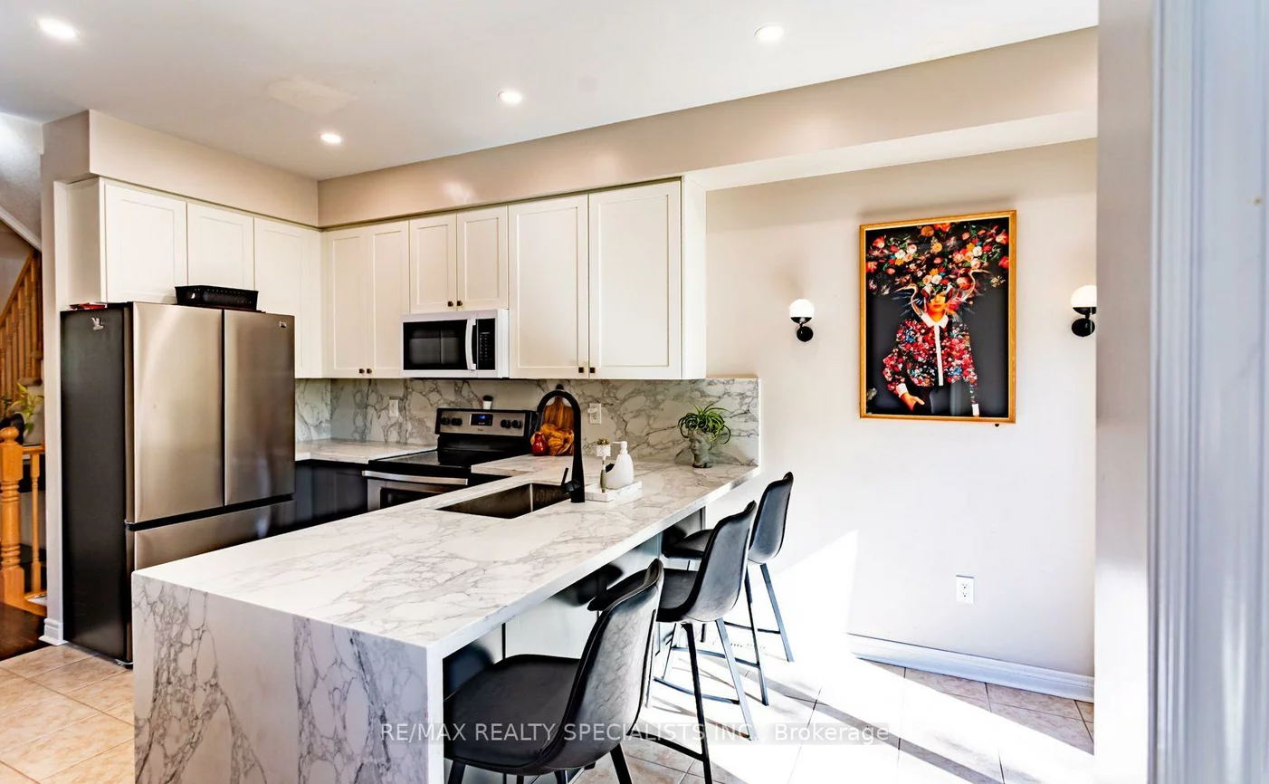 2454, Montagne, 1019 - WM Westmount, Oakville