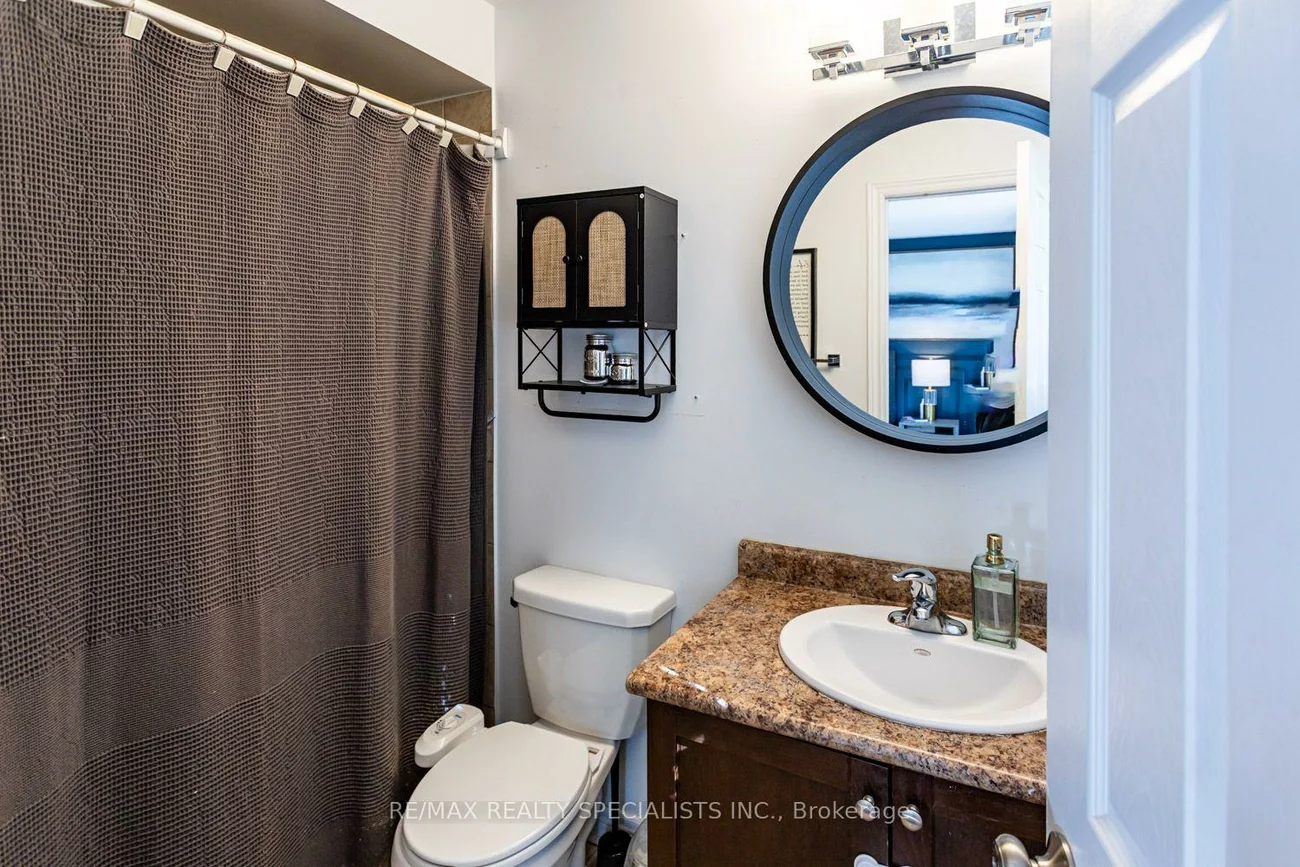 2454, Montagne, 1019 - WM Westmount, Oakville
