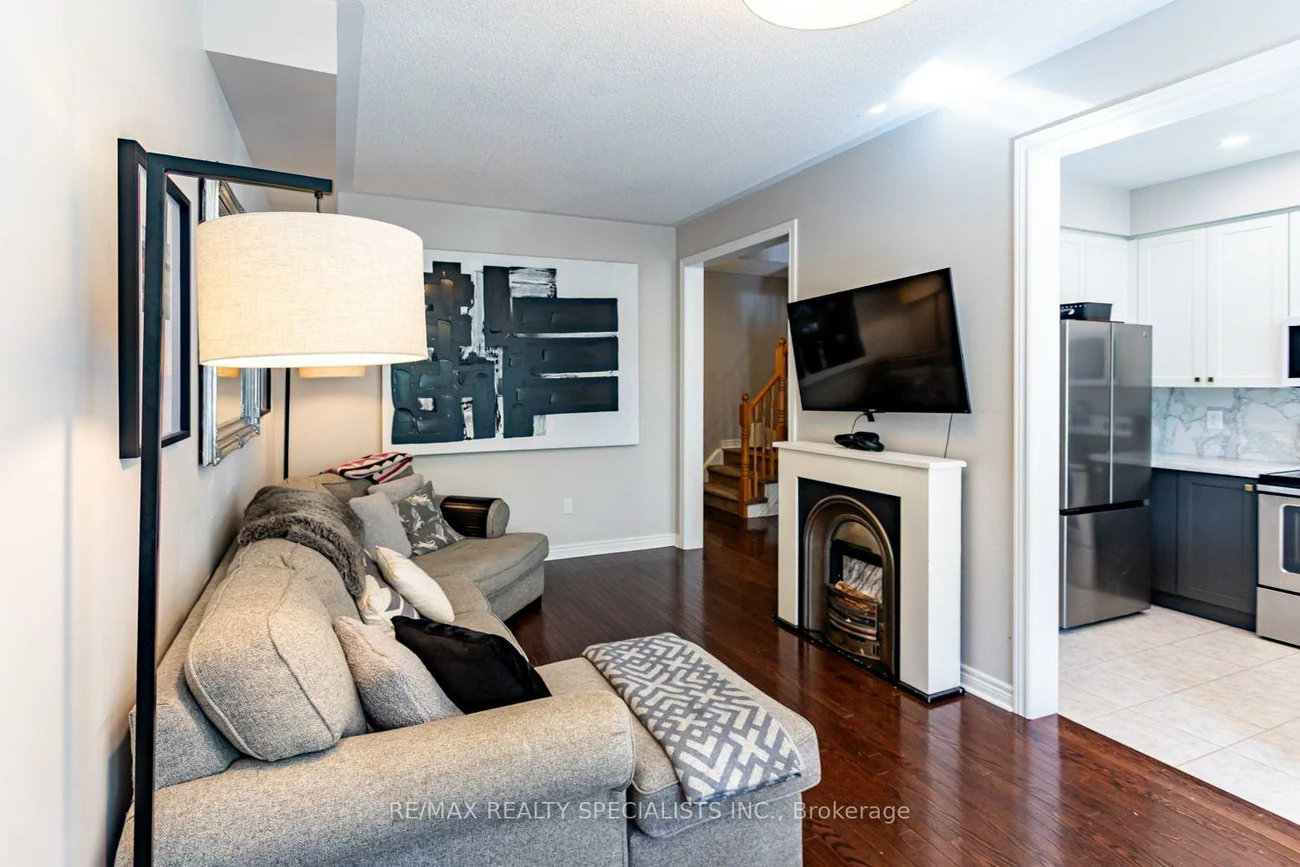 2454, Montagne, 1019 - WM Westmount, Oakville