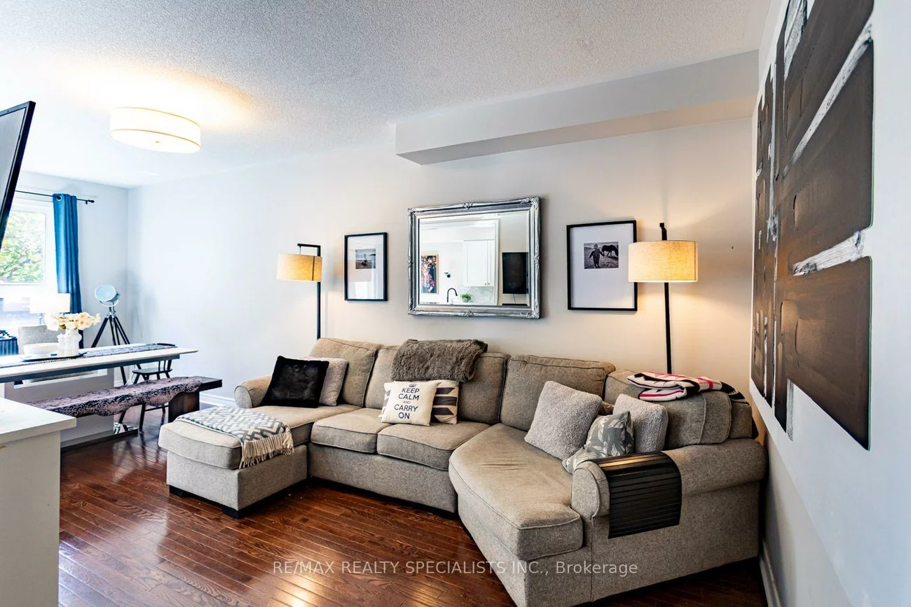 2454, Montagne, 1019 - WM Westmount, Oakville