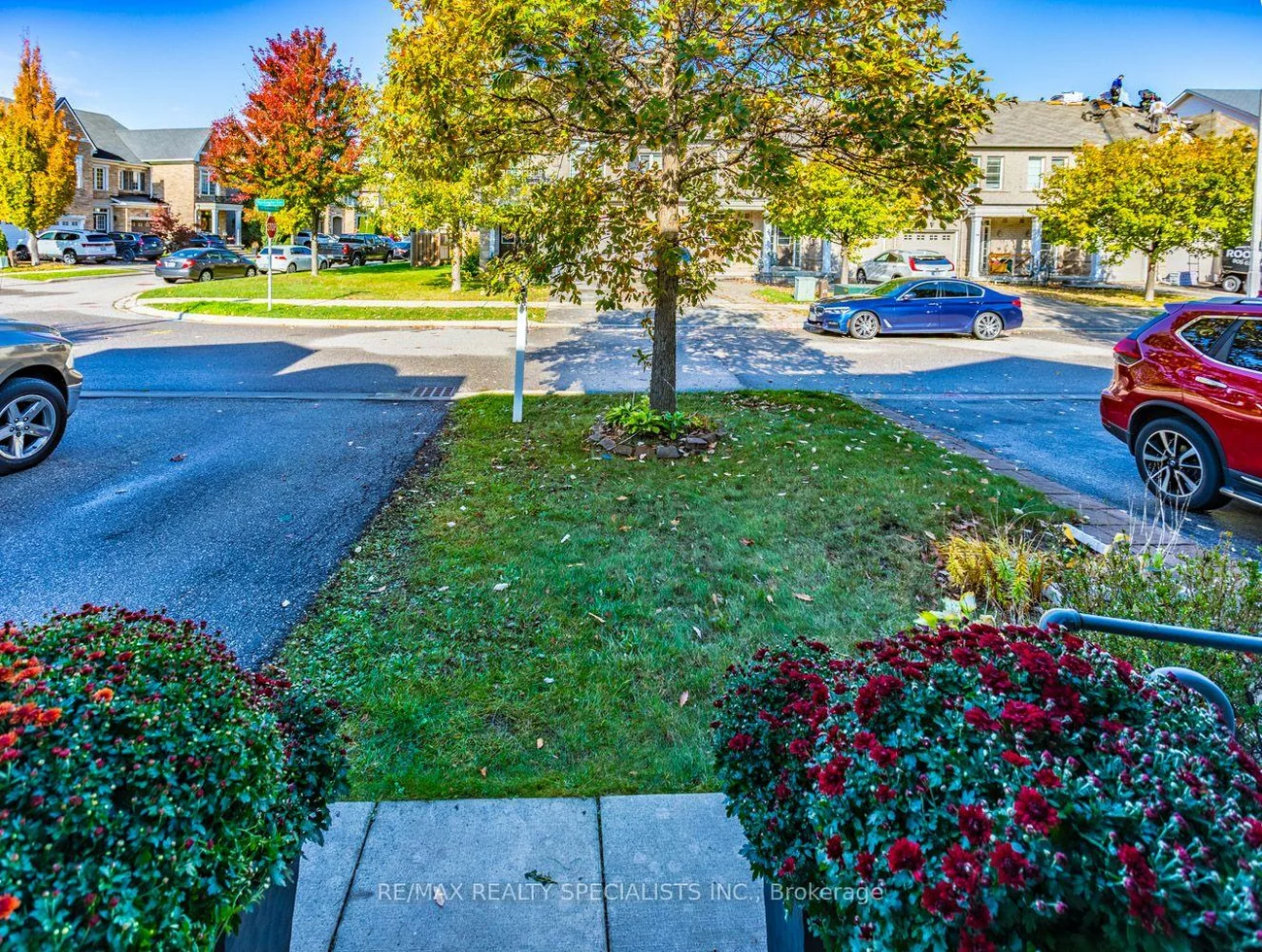2454, Montagne, 1019 - WM Westmount, Oakville