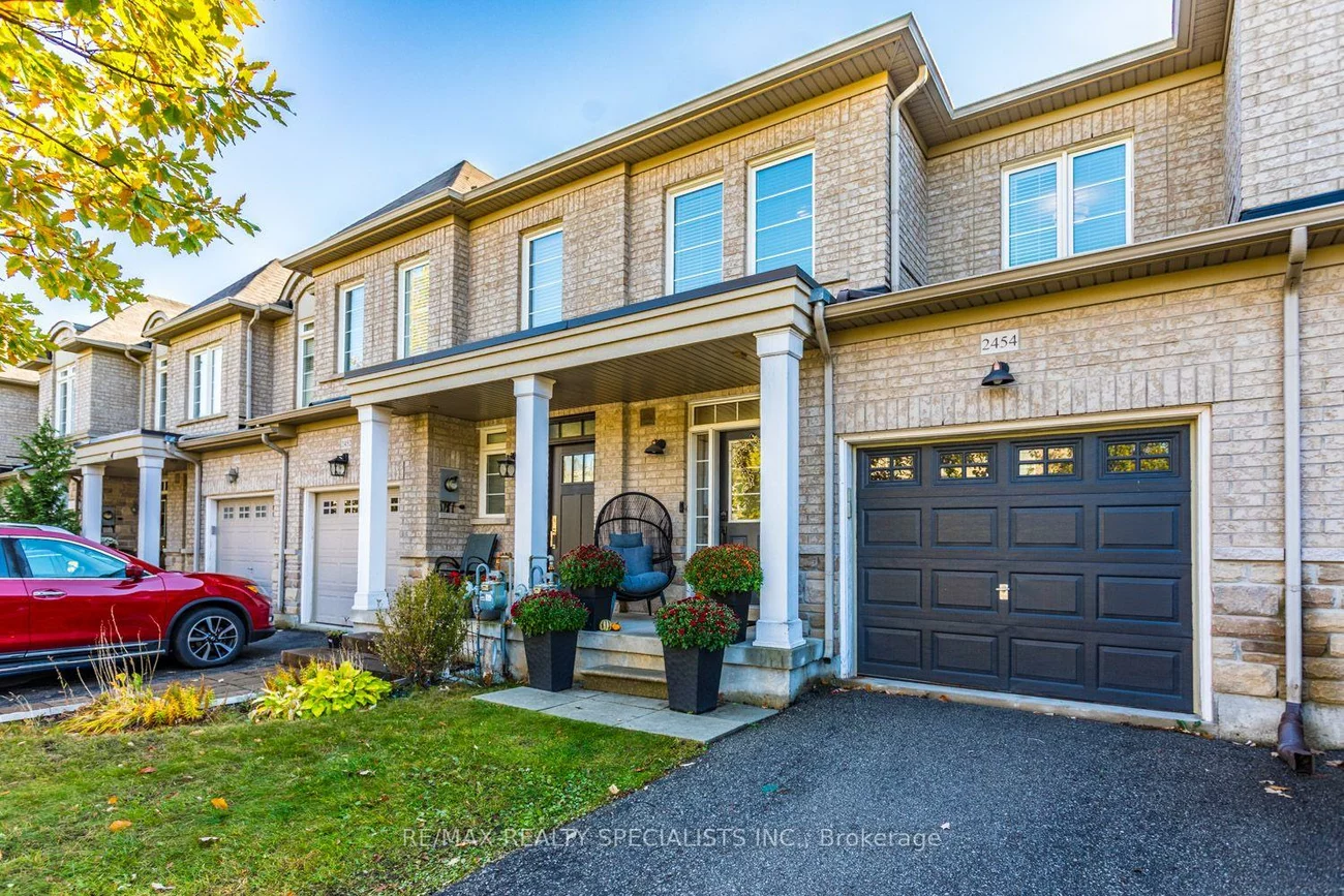 2454, Montagne, 1019 - WM Westmount, Oakville