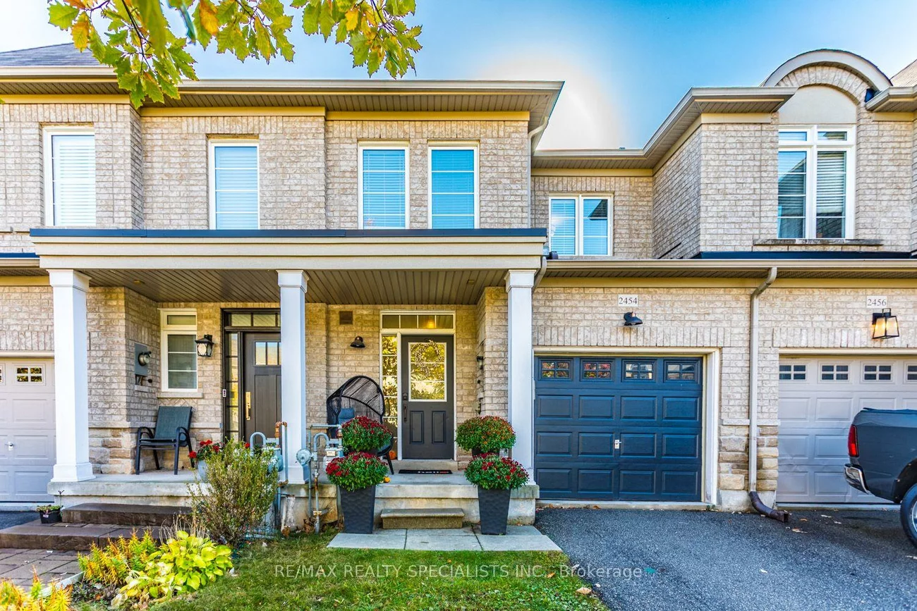 2454, Montagne, 1019 - WM Westmount, Oakville