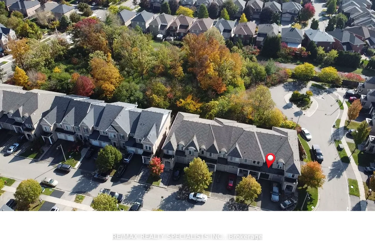 2454, Montagne, 1019 - WM Westmount, Oakville