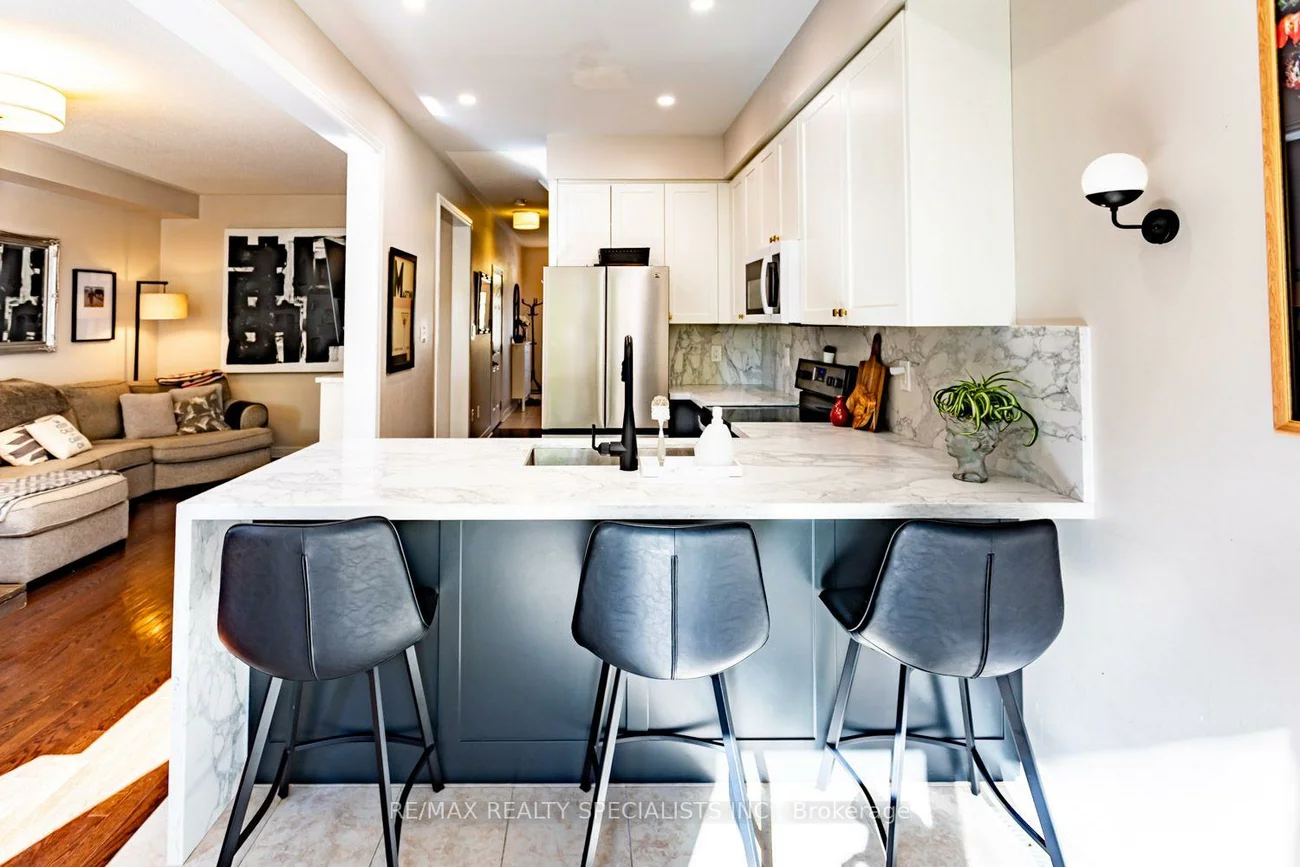 2454, Montagne, 1019 - WM Westmount, Oakville
