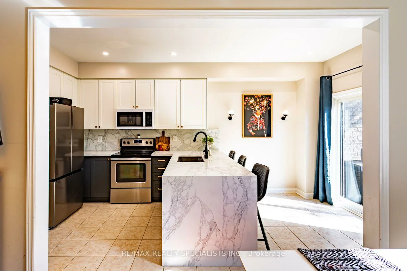2454, Montagne, 1019 - WM Westmount, Oakville