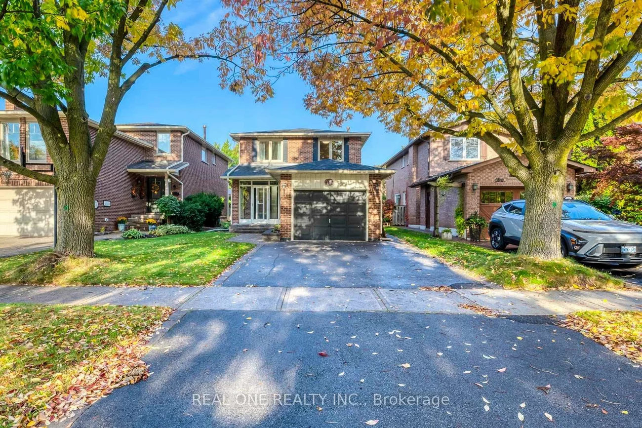 403, Parkridge, 1007 - GA Glen Abbey, Oakville