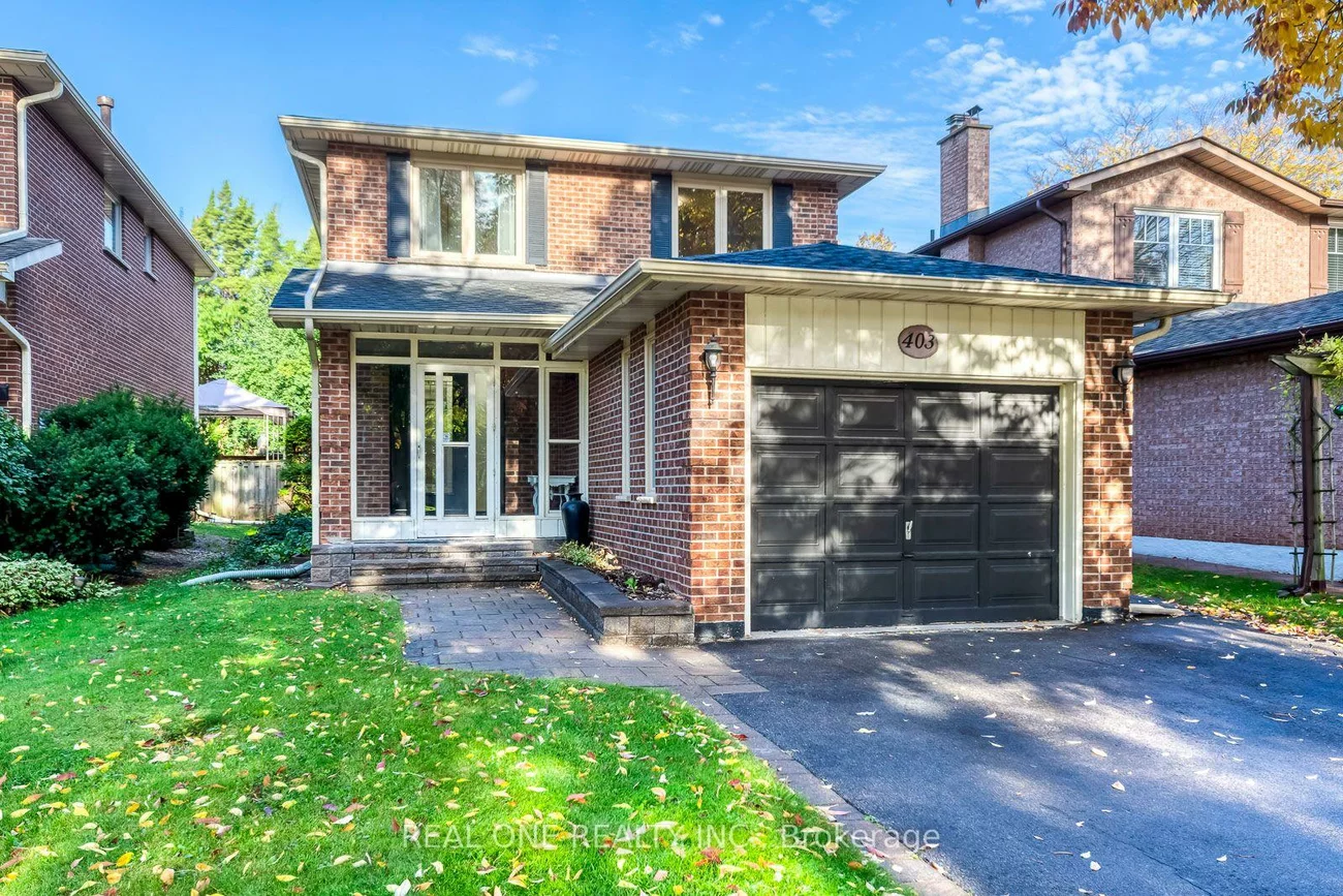 403, Parkridge, 1007 - GA Glen Abbey, Oakville