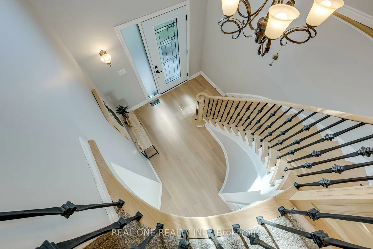 403, Parkridge, 1007 - GA Glen Abbey, Oakville