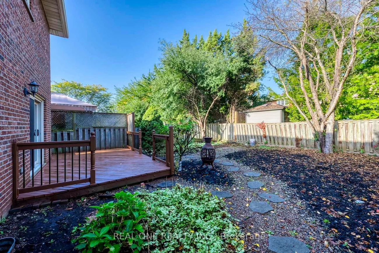 403, Parkridge, 1007 - GA Glen Abbey, Oakville