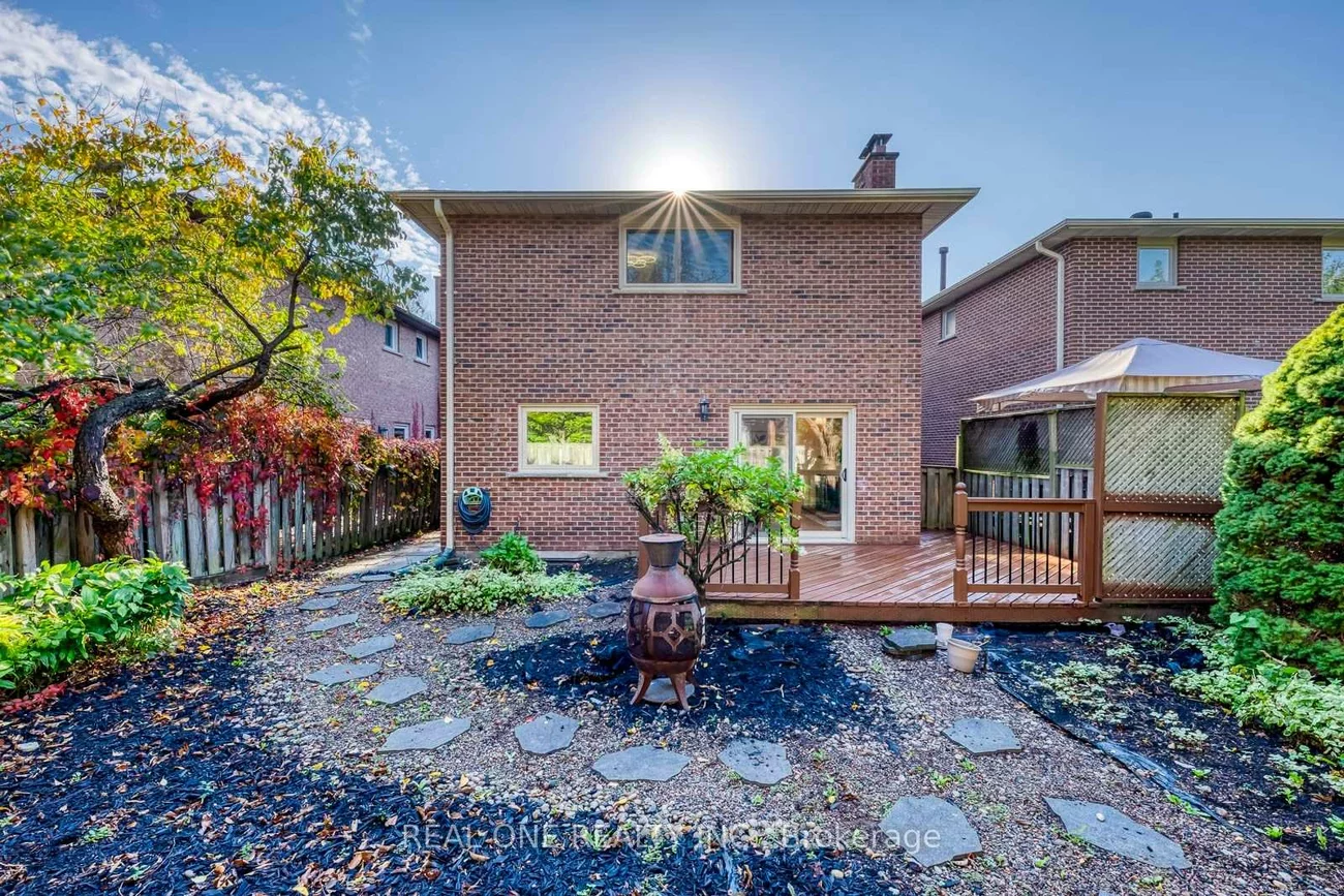 403, Parkridge, 1007 - GA Glen Abbey, Oakville