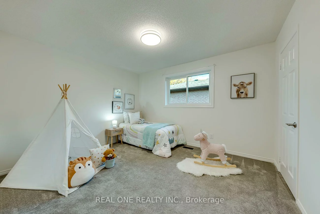 403, Parkridge, 1007 - GA Glen Abbey, Oakville