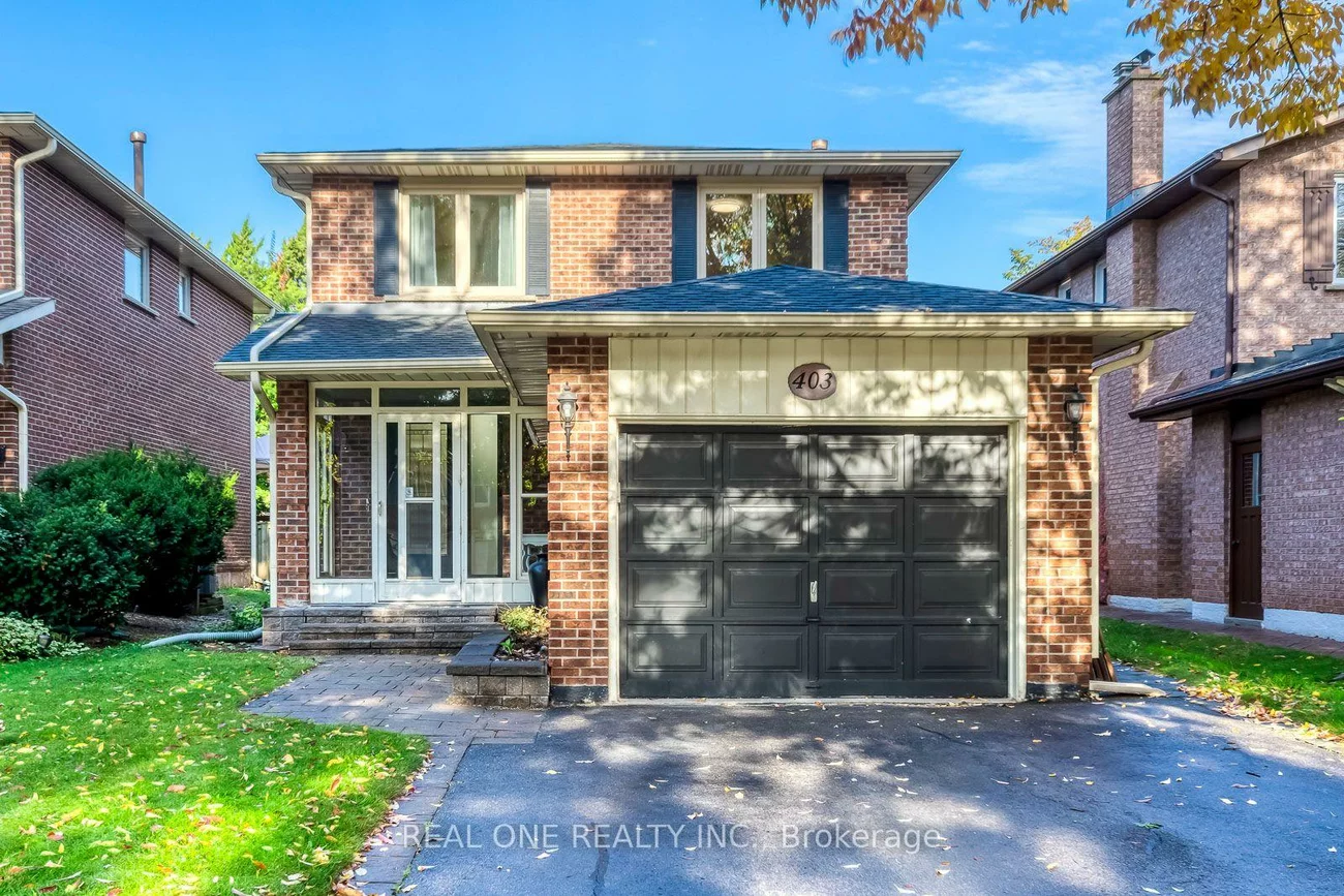 403, Parkridge, 1007 - GA Glen Abbey, Oakville