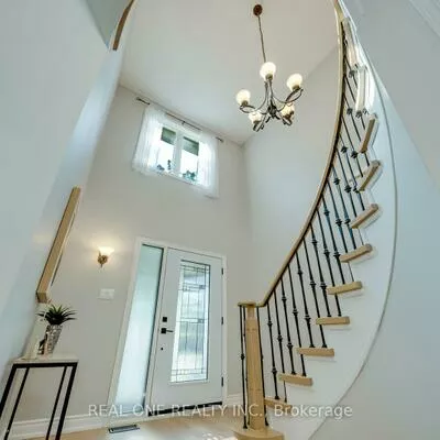 403, Parkridge, 1007 - GA Glen Abbey, Oakville