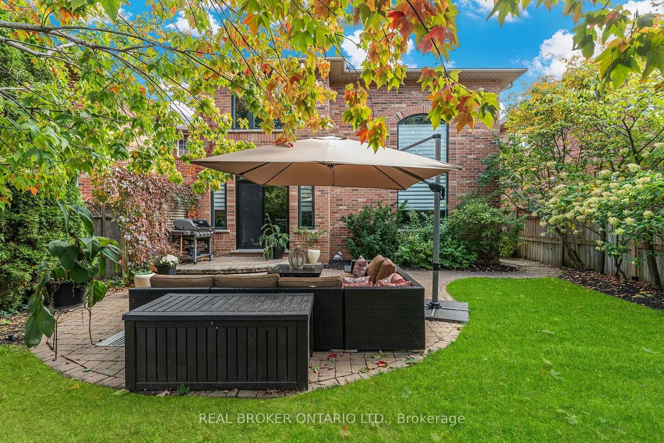 2243, Woodcrest, 1019 - WM Westmount, Oakville
